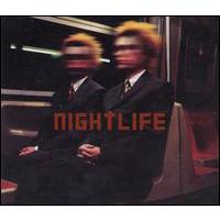 Pet Shop Boys Nightlife (CD 2)