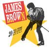 James Brown 20 All-Time Greatest Hits!