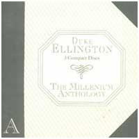 ELLINGTON Duke The Millenium Anthology (CD 3)