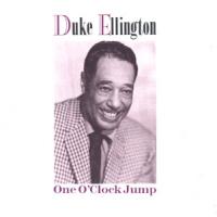 ELLINGTON Duke One O`Clock Jump