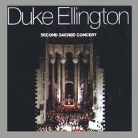 ELLINGTON Duke Second Sacred Concert