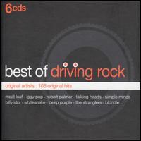 Iggy Pop Best Of Driving Rock (CD 3)