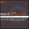 Simple Minds Best Of Driving Rock (CD3)