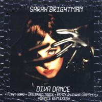 Sarah Brightman Diva Dance - Remixes