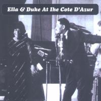 ELLINGTON Duke Ellla & Duke At The Cote D`Azur (CD 2)