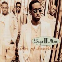 Boys 2 Men 4 Seasons Of Loneliness (Single)