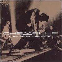 Chevelle Live From The Road