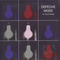 Depeche Mode In Your Room (Single)