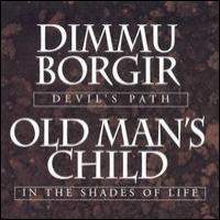 Dimmu Borgir Devil`s Path (Single)