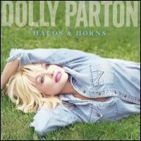 Dolly Parton Halos And Horns