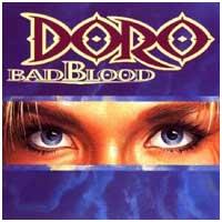 Doro Bad Blood (Single)