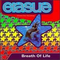 Erasure Breath Of Life (Single) (CD 2)