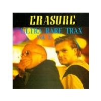 Erasure Erasure Ultra Rare Trax, Vol. 2
