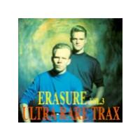 Erasure Erasure Ultra Rare Trax, Vol. 3