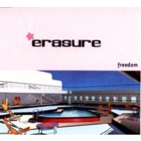 Erasure Freedom (Remixes) (CD 2)