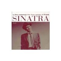 Frank Sinatra A Fine Romance - The Love Songs Of Frank Sinatra (CD 2)