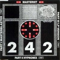 Front 242 Masterhit (Single)