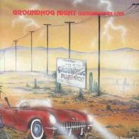 The Groundhogs Groundhog Night (Live) (CD 2)