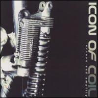 Icon Of Coil Access And Amplify (Single)