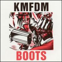 KMFDM Boots (Single)
