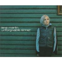 Lene Marlin Unforgivable Sinner (Single) (CD 1)