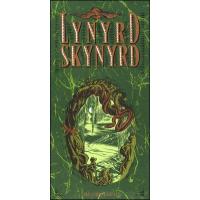 Lynyrd Skynyrd Lynyrd Skynyrd Box Set (CD 1)