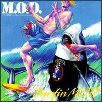 M.O.D. Surfin` M.O.D