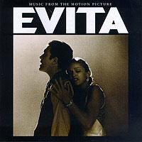 MADONNA Evita (CD 1)