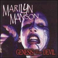 Marilyn Manson Genesis of the Devil