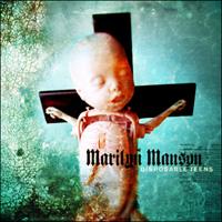 Marilyn Manson Disposable Teens (Single) (CD 2)