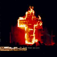 Marilyn Manson The Last Tour On Earth (CD 2)