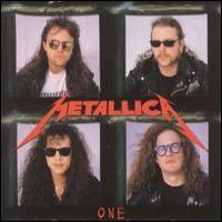 METALLICA One (Single)