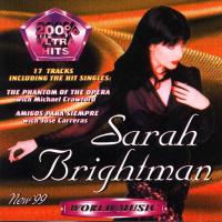 Sarah Brightman 200% Ultra Hits