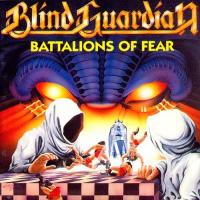 Blind Guardian Battalions of Fear