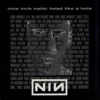 Nine Inch Nails Head Like A Hole (Maxi)