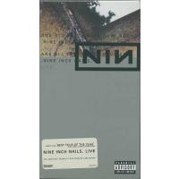 Nine Inch Nails And All That Could Have Been (CD 2)