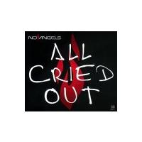 No Angels All Cried Out (Single)