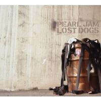 Pearl Jam Lost Dogs (CD 2)