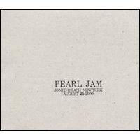 Pearl Jam Jones Beach New York (CD 2)