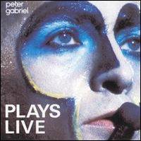 Peter Gabriel Plays Live (CD 2)