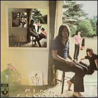 Pink Floyd Ummagumma (Studio Album)