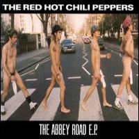 R.h.c.p Abbey Road (EP)