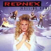 Rednex Rolling Home (Single)