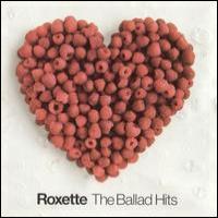ROXETTE The Ballad Hits (Bonus CD)