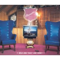 ROXETTE Milk And Toast And Honey (Single)