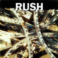 Rush Atmospheric (CD 1)
