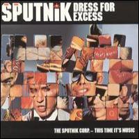 Sigue Sigue Sputnik Dress For Excess