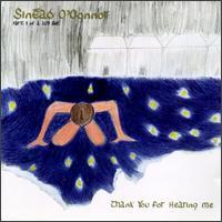Sinead O`Connor Thank You for Hearing Me (Single)
