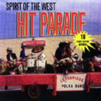 Spirit Of The West Hit Parade