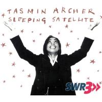 Tasmin Archer Sleeping Satellite (Single)